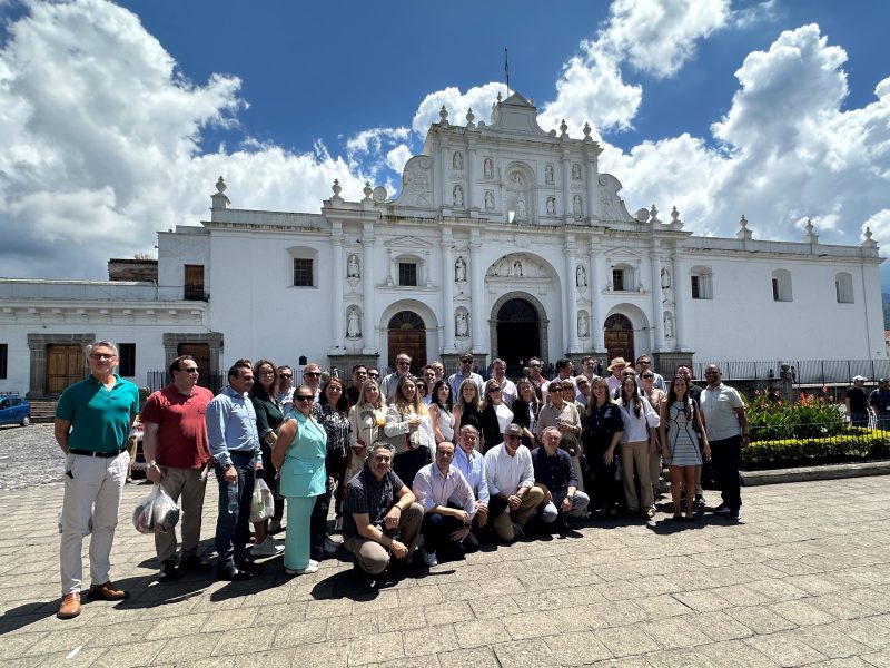 City Tour Antigua