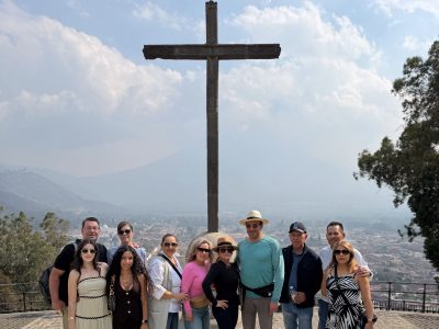Mountain View + Tour de Pueblos
