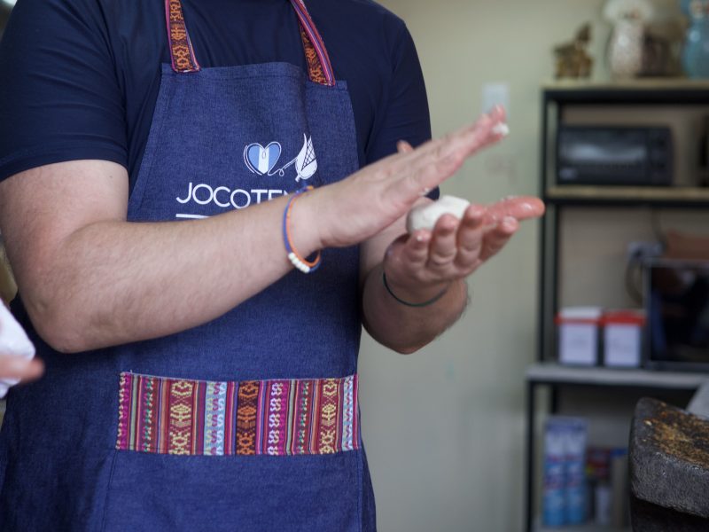 Tour de Cocina