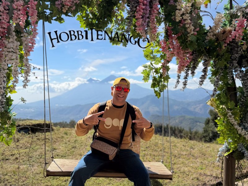 Hobbitenango