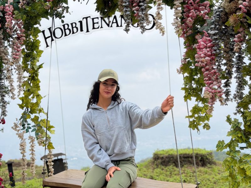 Hobbitenango