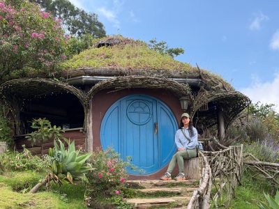 Hobbitenango