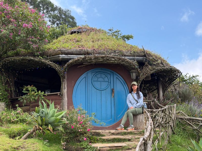 Hobbitenango