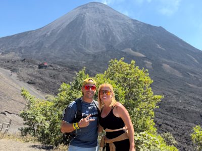 Volcán Pacaya