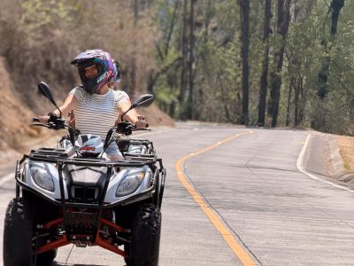 Recomendación Full Day Fun