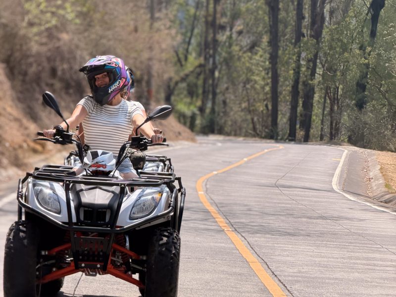 Mountain Extreme