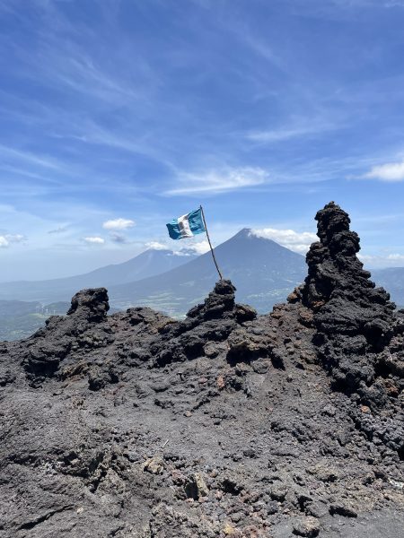 Volcán Pacaya