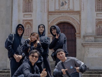 Tours Colectivos