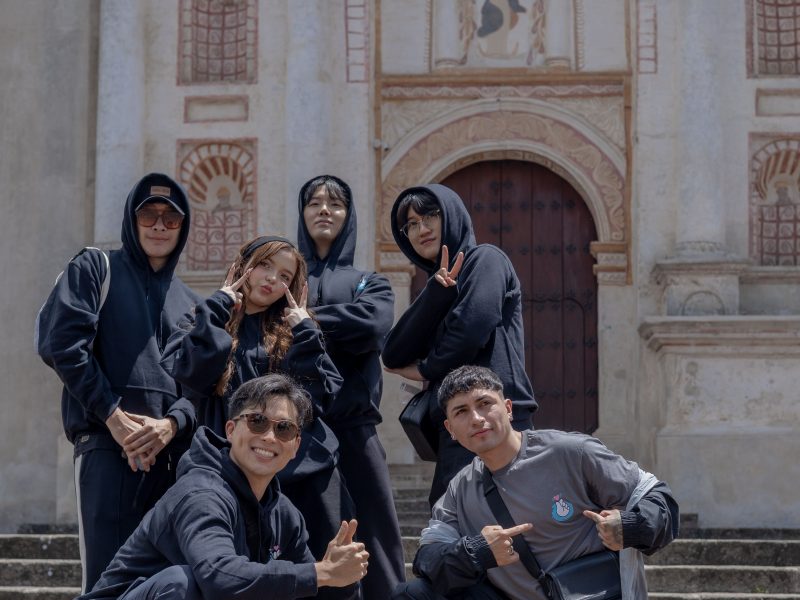 Tour de Pueblos Antigua