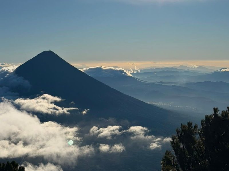 Acatenango 4x4 One Day