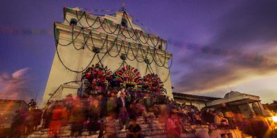 Chichicastenango