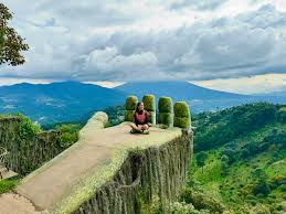 Mountain View + Tour de Pueblos