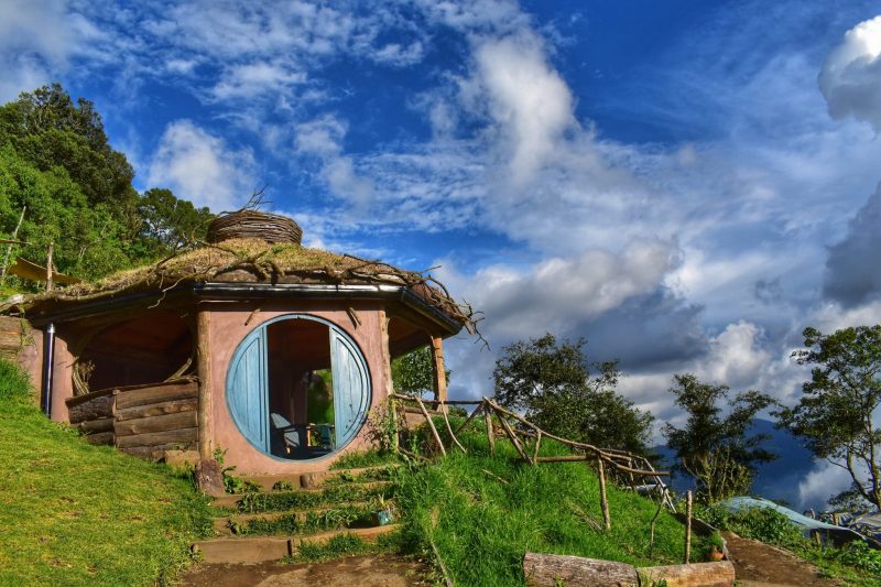Hobbitenango