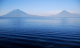 Tour de Pueblos Panajachel