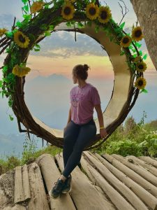 Mountain View + Clase de Cocina