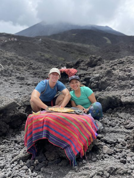 Volcán Pacaya