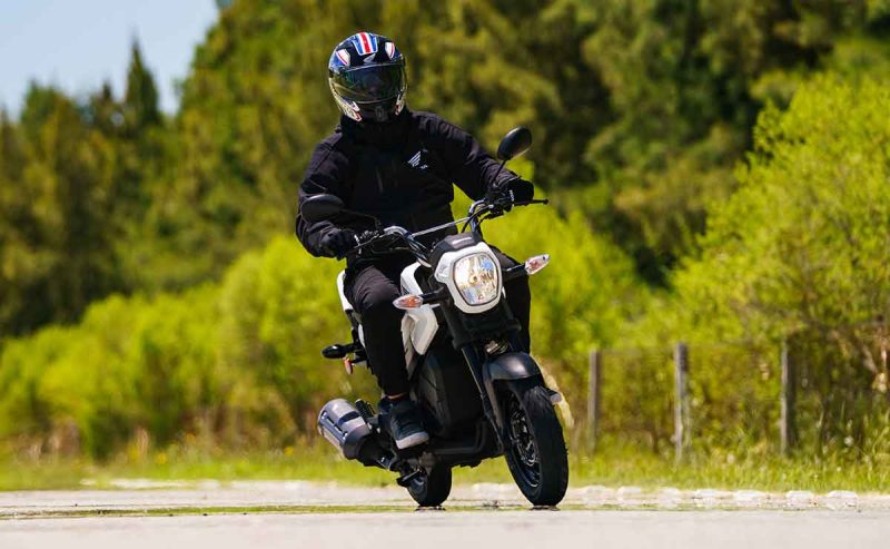 Honda Navi