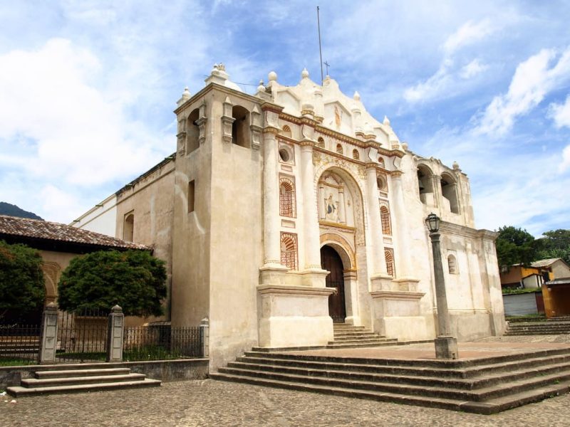 Tour de Pueblos + Tour de Café