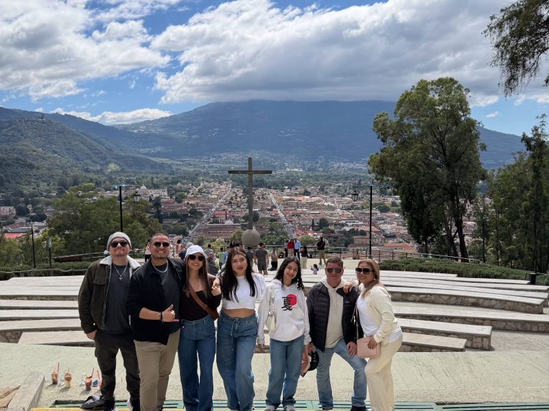 Pueblos / Cerro de la Cruz